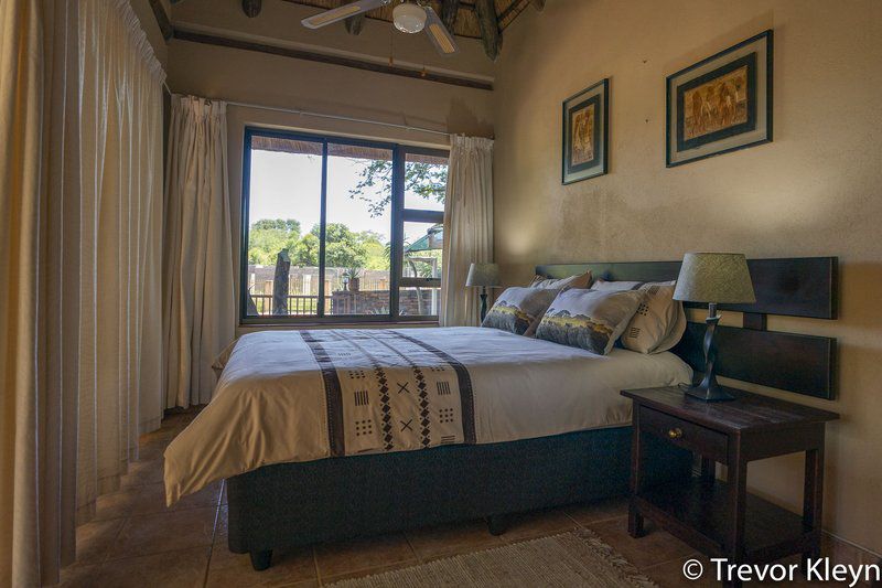 Impisi Urban Cottage Phalaborwa Limpopo Province South Africa Bedroom