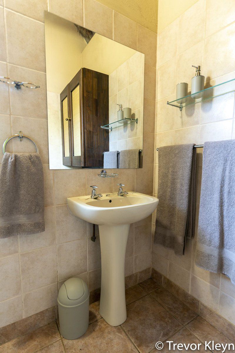 Impisi Urban Cottage Phalaborwa Limpopo Province South Africa Bathroom
