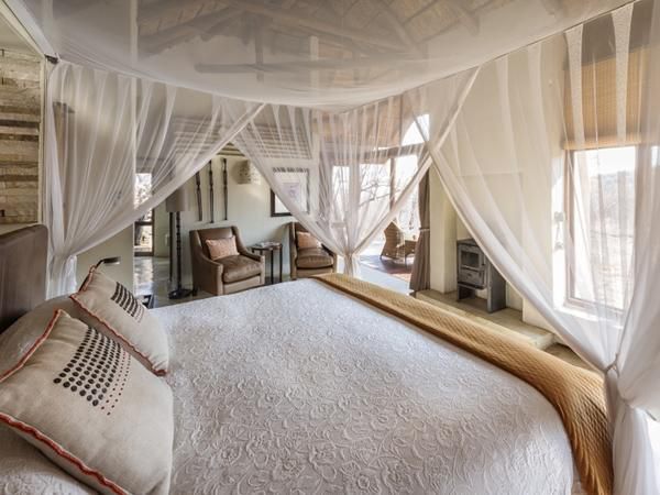 Impodimo Game Lodge Madikwe Game Reserve North West Province South Africa Bedroom