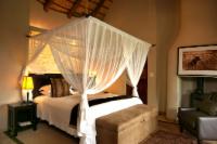 Deluxe Excl. Levies @ Impodimo Game Lodge