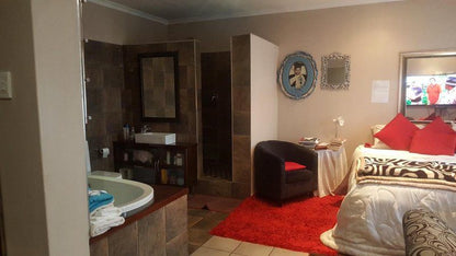 Imvubu Boutique Westville Durban Kwazulu Natal South Africa Bathroom