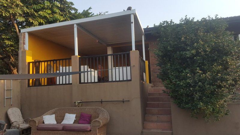 Imvubu Boutique Westville Durban Kwazulu Natal South Africa Balcony, Architecture, House, Building, Swimming Pool