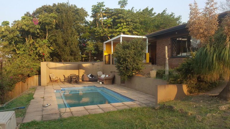 Imvubu Boutique Westville Durban Kwazulu Natal South Africa House, Building, Architecture, Garden, Nature, Plant, Living Room, Swimming Pool