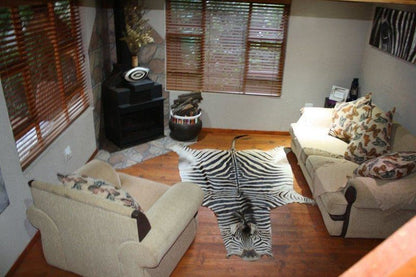 Imvula Game Lodge Carolina Mpumalanga South Africa Living Room