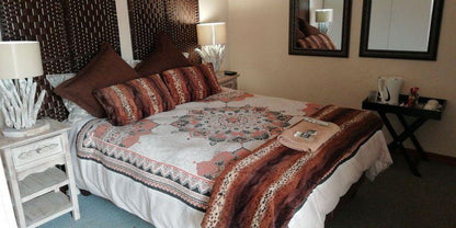 In2 Accommodation Guesthouse Kempton Park Johannesburg Gauteng South Africa Bedroom, Fabric Texture, Texture