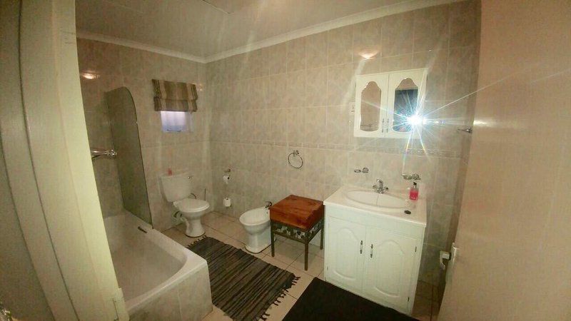 In2 Accommodation Guesthouse Kempton Park Johannesburg Gauteng South Africa Sepia Tones, Bathroom