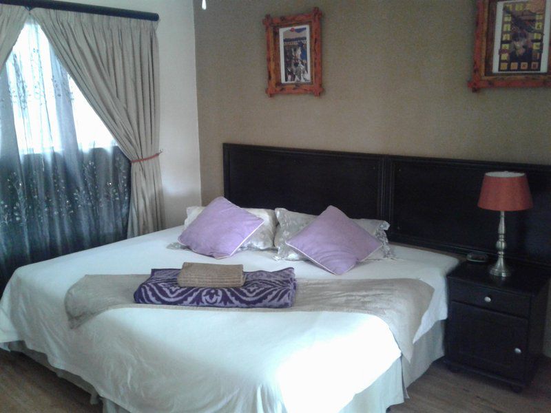 In2 Accommodation Guesthouse Kempton Park Johannesburg Gauteng South Africa Bedroom