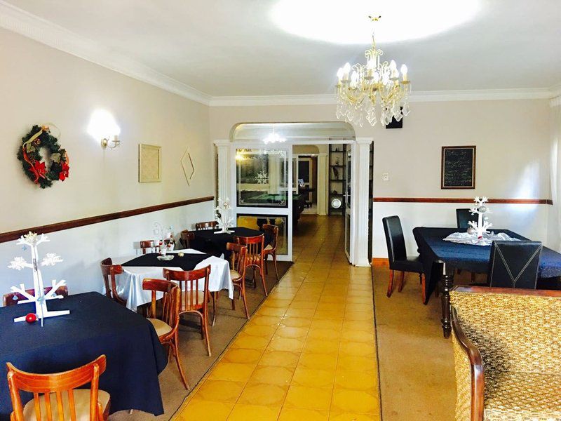 In2 Accommodation Guesthouse Kempton Park Johannesburg Gauteng South Africa Restaurant