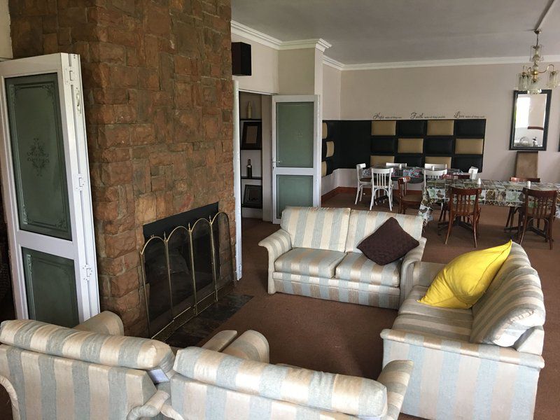 In2 Accommodation Guesthouse Kempton Park Johannesburg Gauteng South Africa Living Room