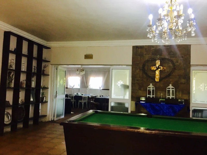 In2 Accommodation Guesthouse Kempton Park Johannesburg Gauteng South Africa Billiards, Sport, Church, Building, Architecture, Religion, Living Room