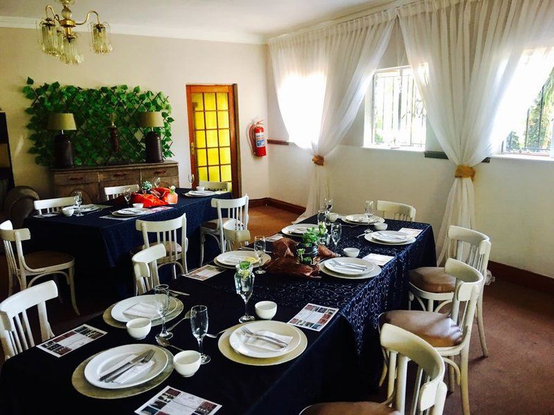 In2 Accommodation Guesthouse Kempton Park Johannesburg Gauteng South Africa Place Cover, Food