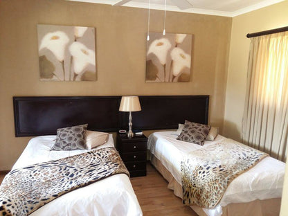 In2 Accommodation Guesthouse Kempton Park Johannesburg Gauteng South Africa Bedroom