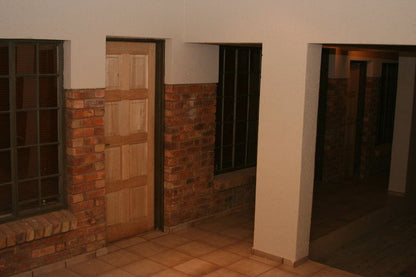 Inabe Del Judor Witbank Emalahleni Mpumalanga South Africa Sepia Tones, Door, Architecture, Wall, Brick Texture, Texture