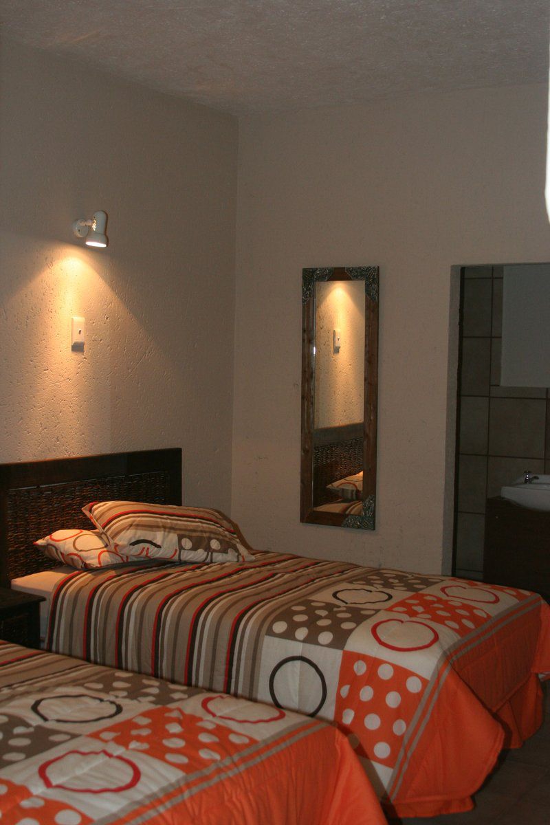Inabe Del Judor Witbank Emalahleni Mpumalanga South Africa Bedroom