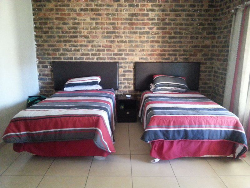 Inabe Del Judor Witbank Emalahleni Mpumalanga South Africa Bedroom