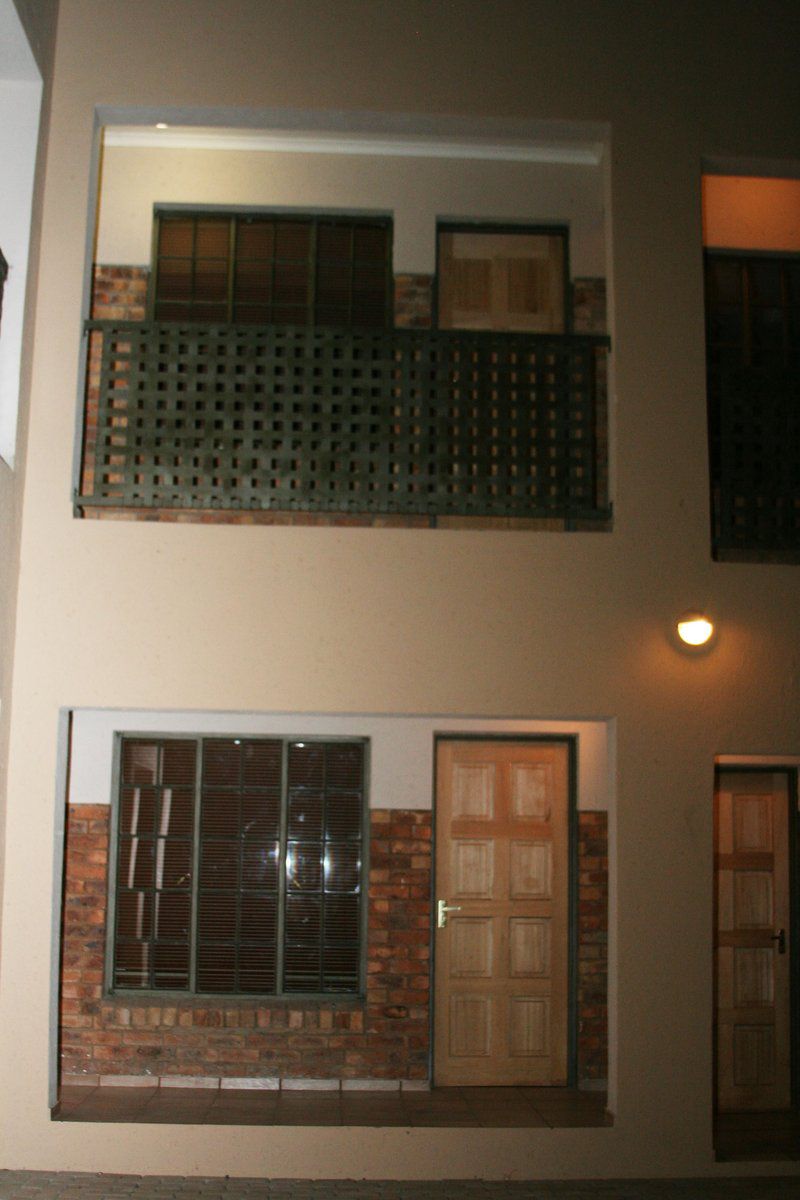 Inabe Del Judor Witbank Emalahleni Mpumalanga South Africa Sepia Tones, Door, Architecture