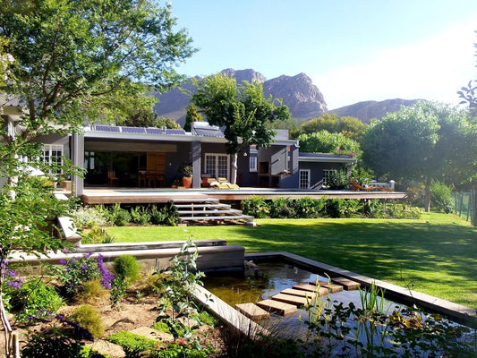 In Abundance Montagu Western Cape South Africa House, Building, Architecture, Garden, Nature, Plant