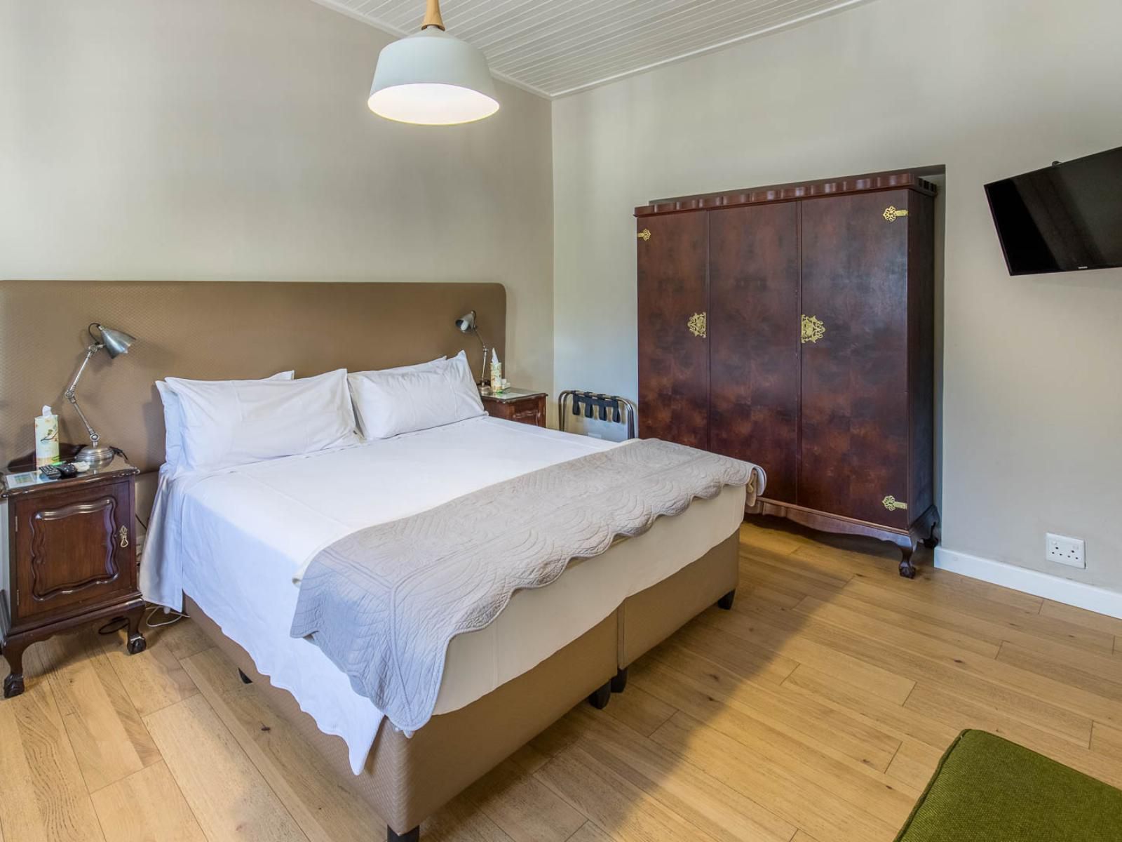 In Abundance Montagu Western Cape South Africa Bedroom