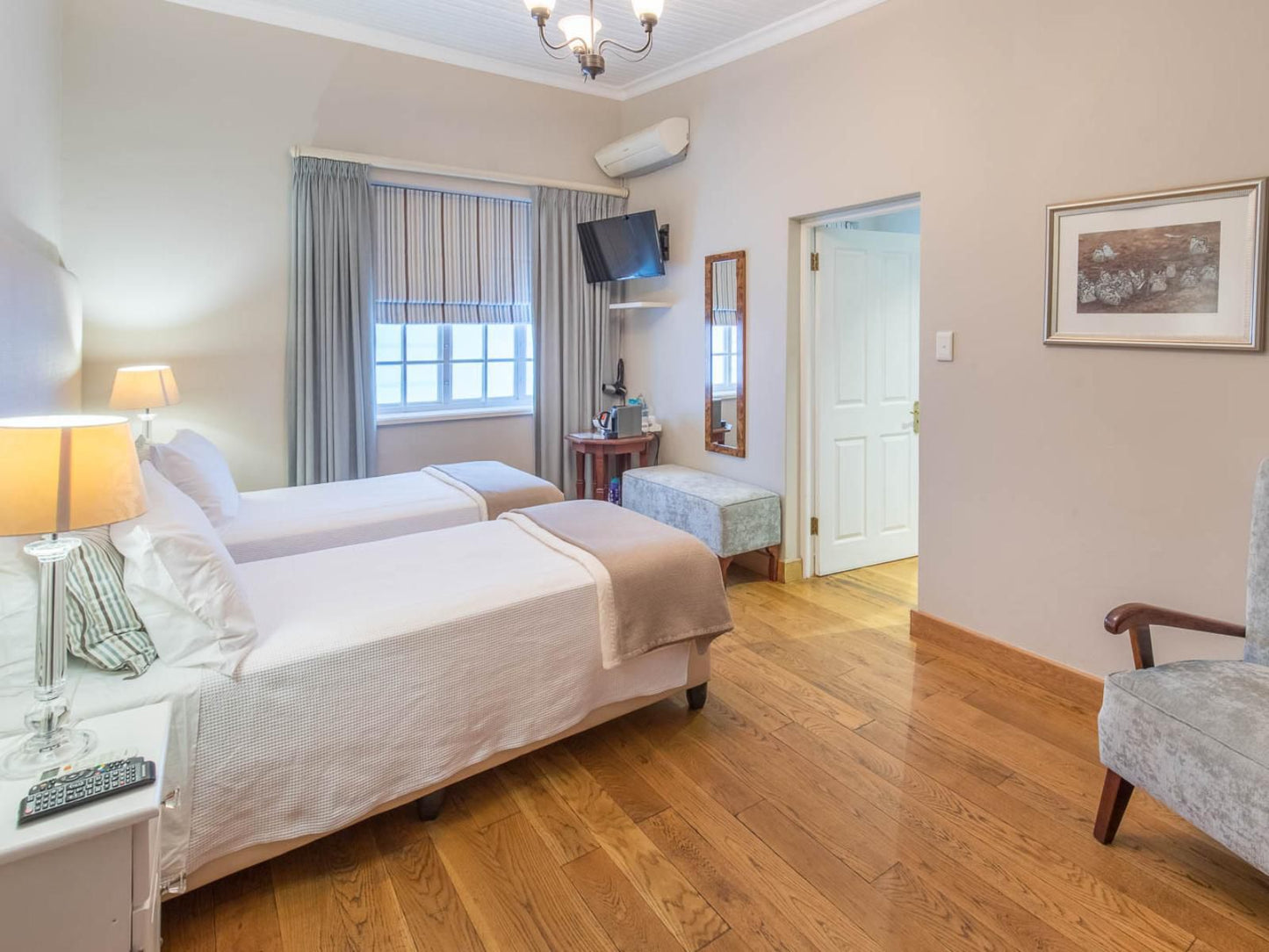 In Abundance Montagu Western Cape South Africa Bedroom