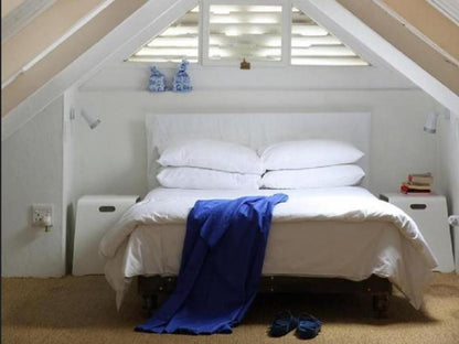 Inawestays, Garden Cottage, Bedroom