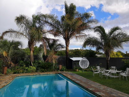 Inbloem Dan Pienaar Bloemfontein Free State South Africa Palm Tree, Plant, Nature, Wood, Swimming Pool