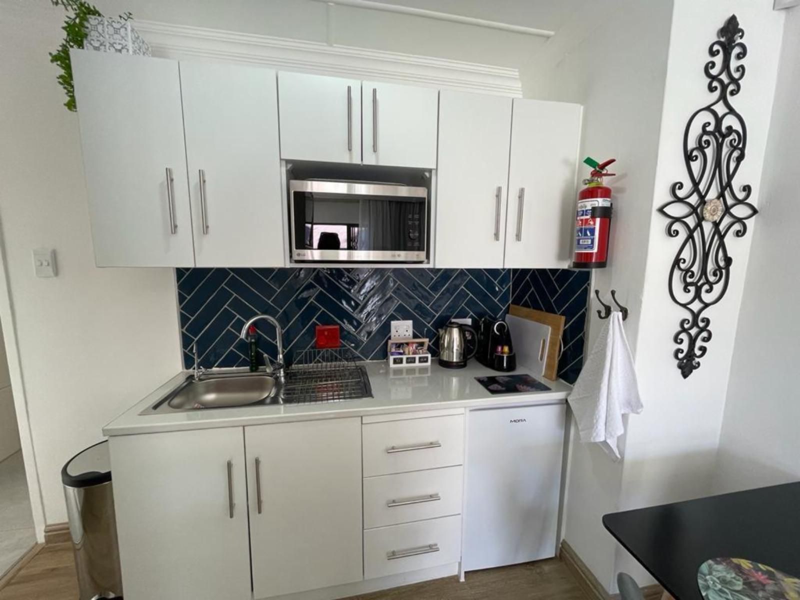 Inbloem Dan Pienaar Bloemfontein Free State South Africa Unsaturated, Kitchen