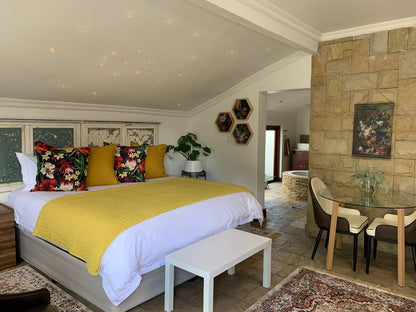 Deluxe Queen Self Catering @ Inbloem