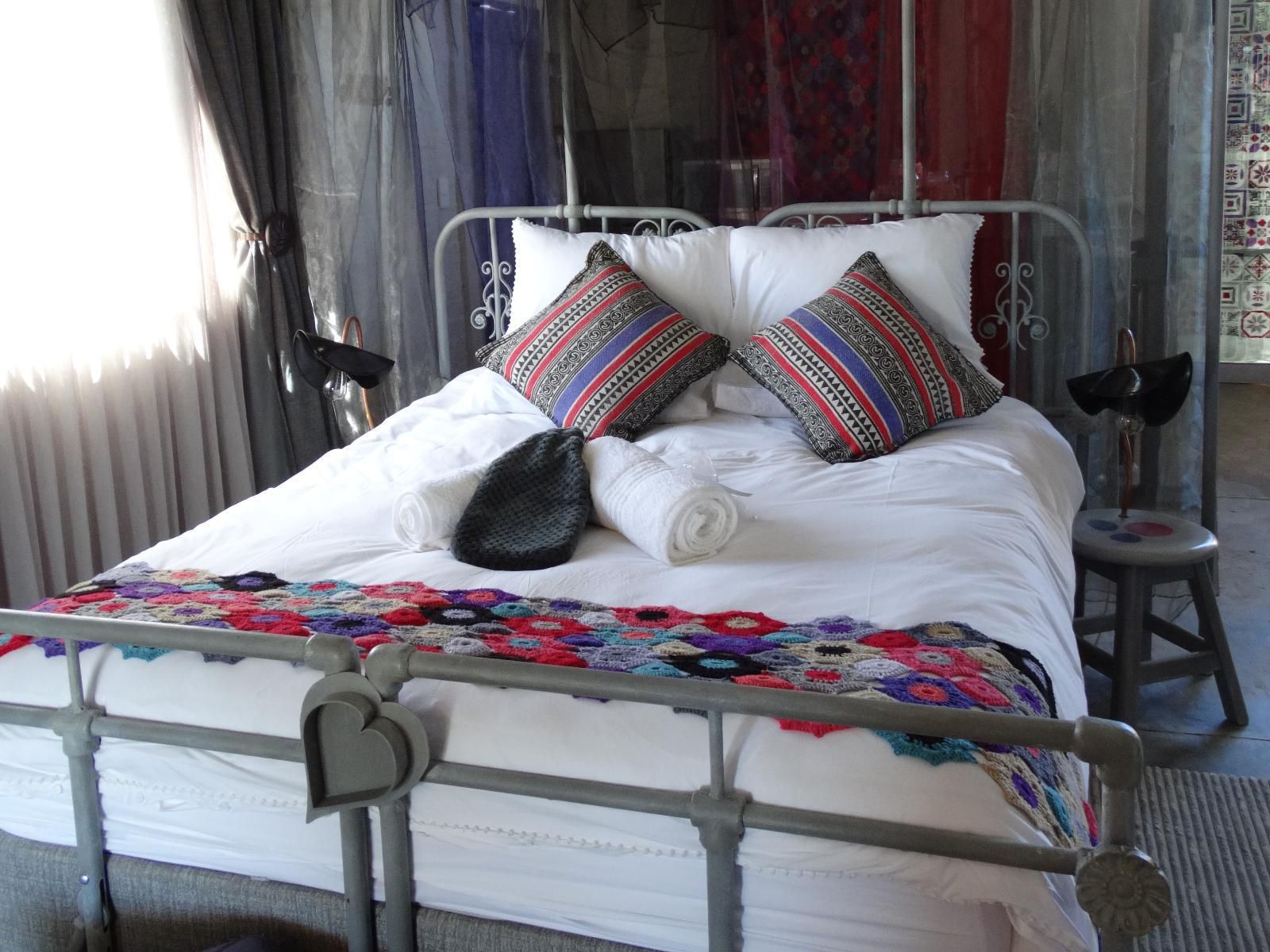 Inchcape Warrenton Northern Cape South Africa Bedroom