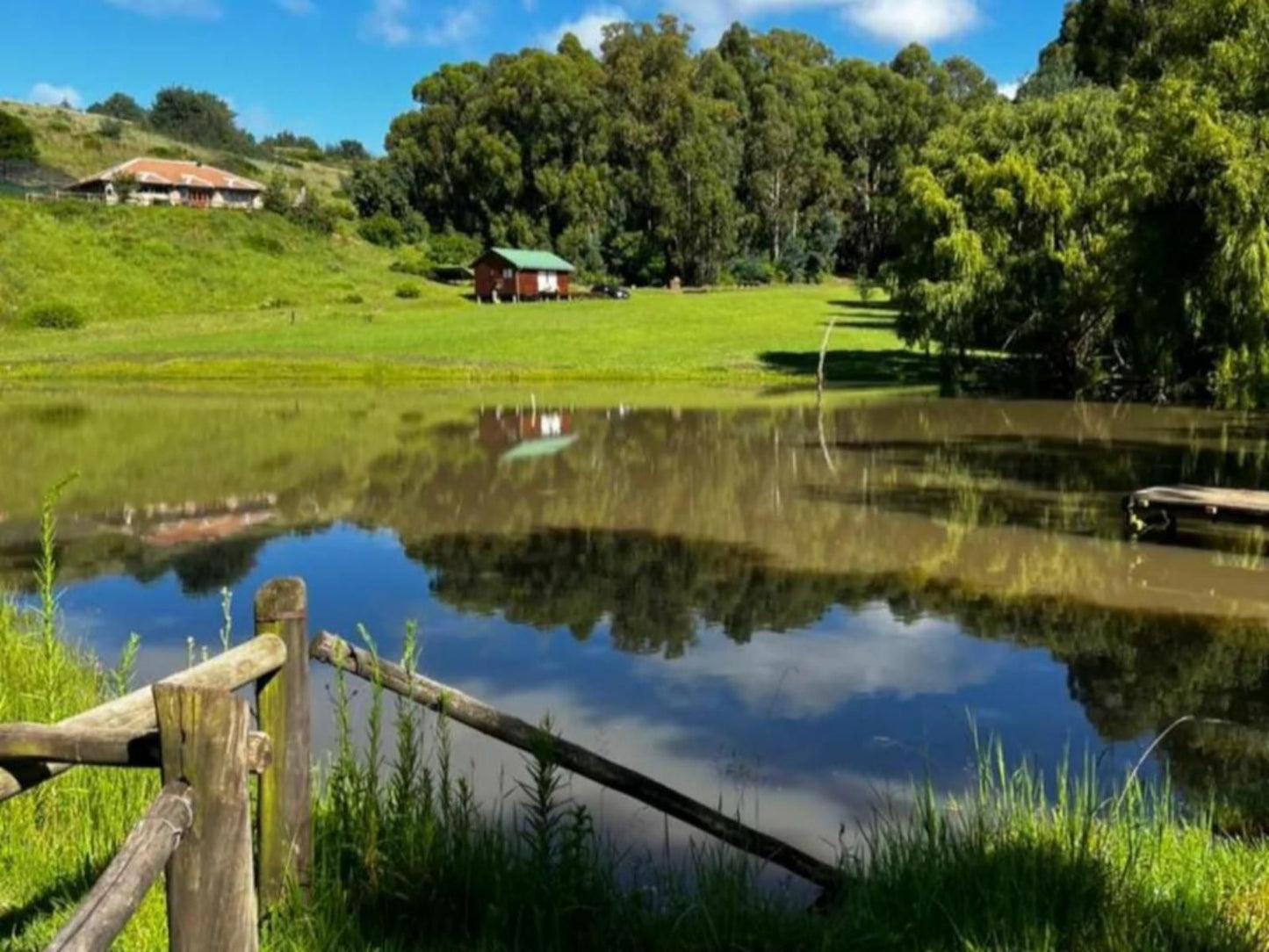 Incwala Lodge Waterval Boven Mpumalanga South Africa 