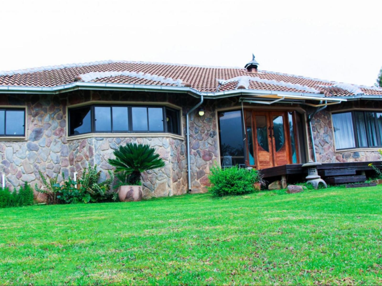 Incwala Lodge Waterval Boven Mpumalanga South Africa House, Building, Architecture