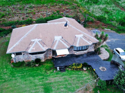 Incwala Lodge Waterval Boven Mpumalanga South Africa House, Building, Architecture