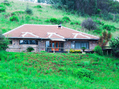 Incwala Lodge Waterval Boven Mpumalanga South Africa House, Building, Architecture