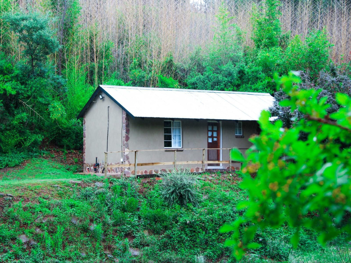 Incwala Lodge Waterval Boven Mpumalanga South Africa Building, Architecture