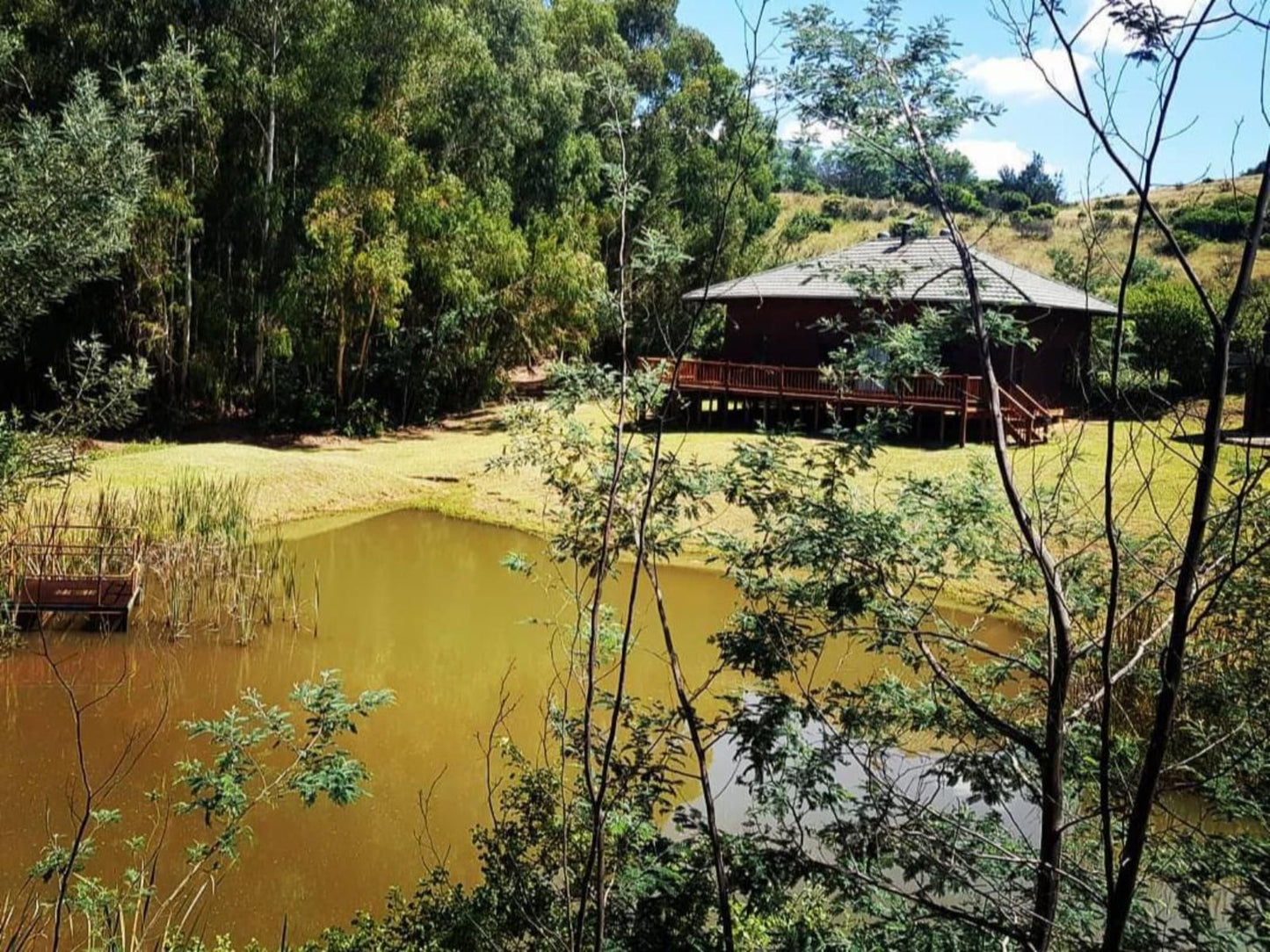 Incwala Lodge Waterval Boven Mpumalanga South Africa River, Nature, Waters