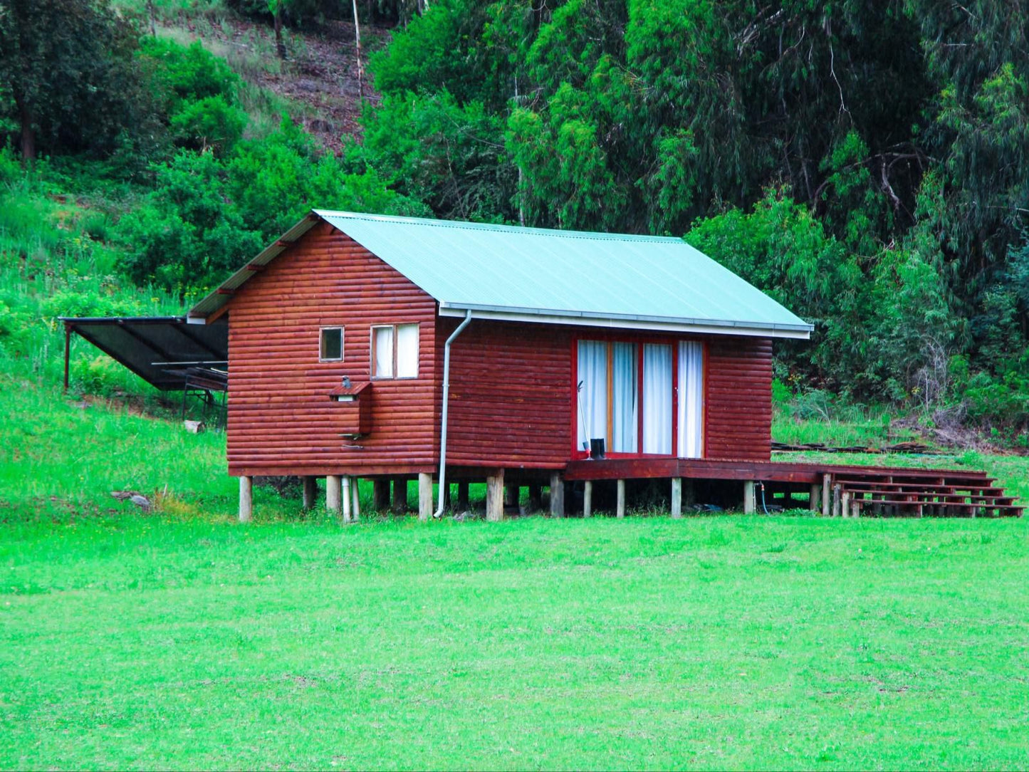 Incwala Lodge Waterval Boven Mpumalanga South Africa Colorful, Building, Architecture