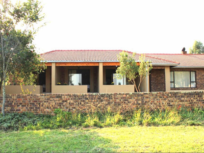Incwala Lodge Waterval Boven Mpumalanga South Africa House, Building, Architecture