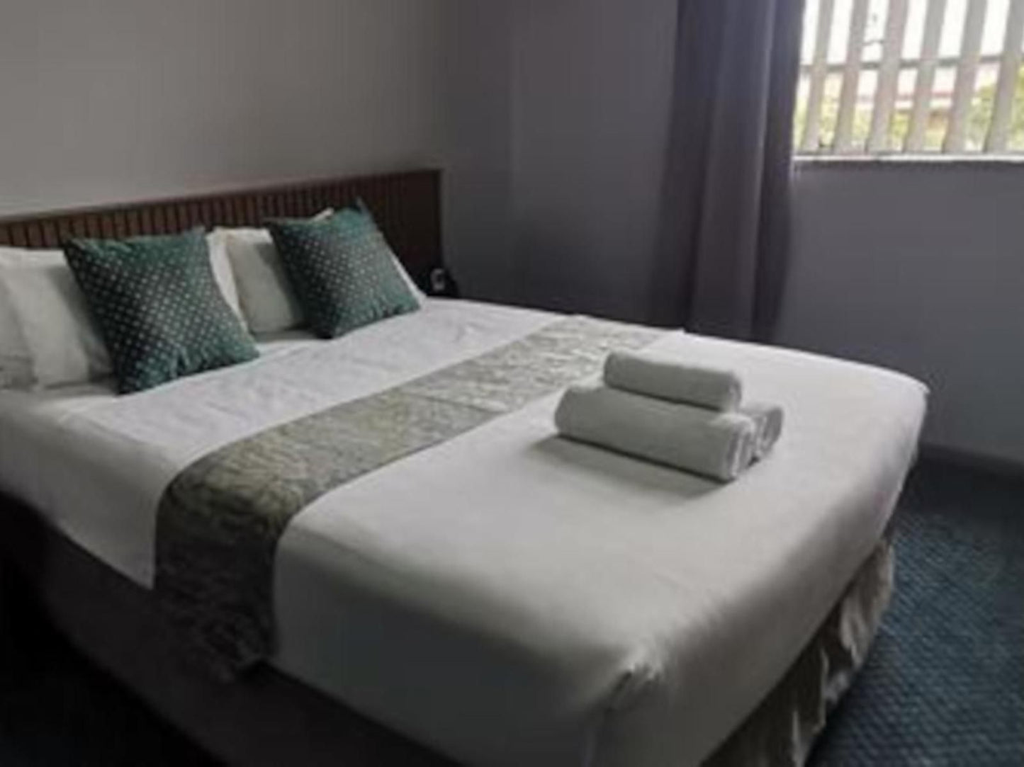 Indaba Hotel Sasolburg Free State South Africa Unsaturated, Bedroom