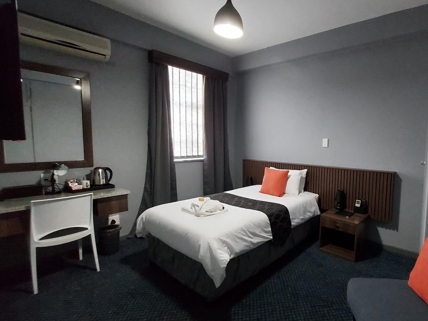 Luxury Room Single @ Indaba Hotel