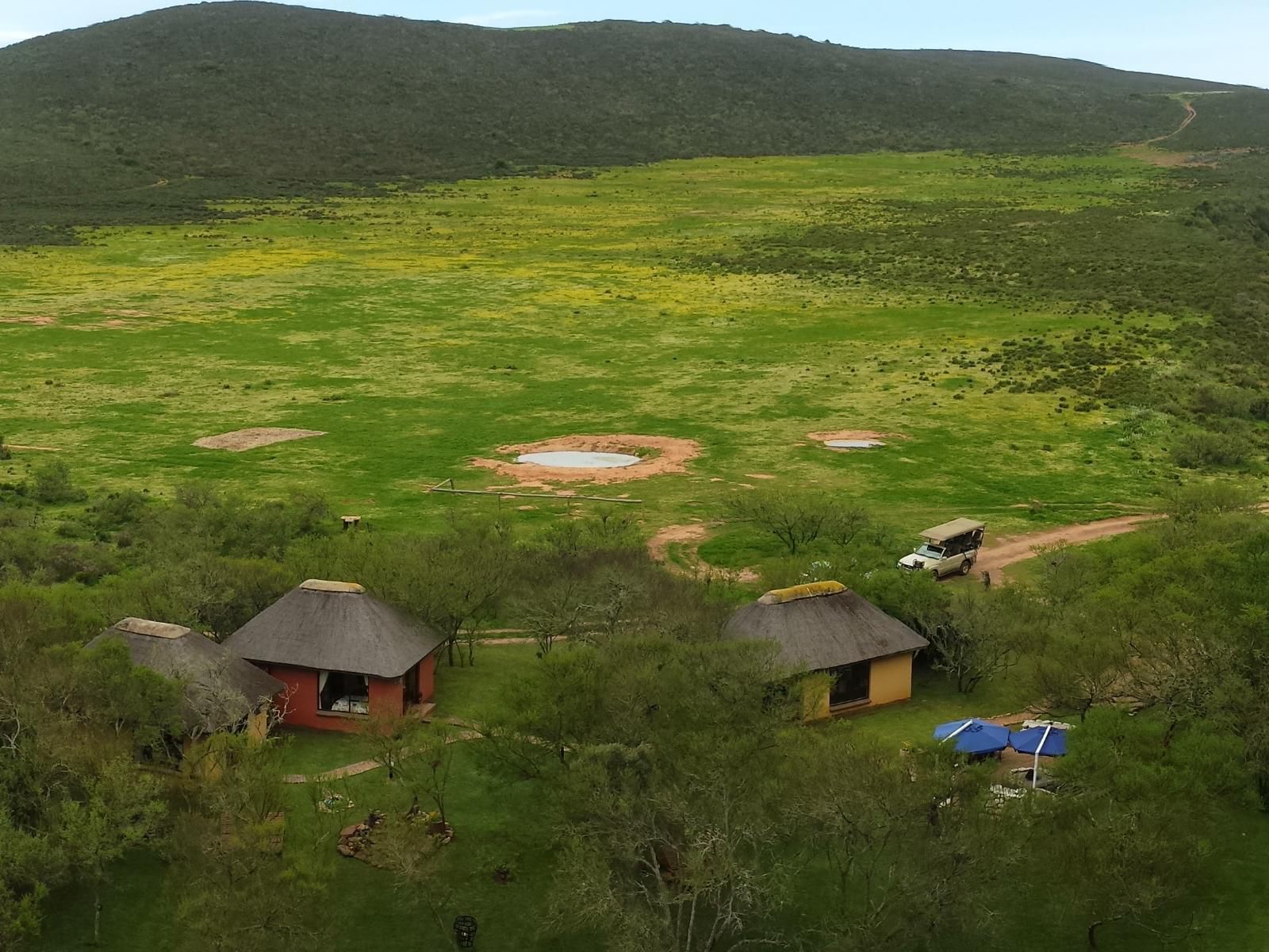 Indalu Game Reserve Gouritz Western Cape South Africa Highland, Nature