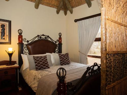 Indalu Game Reserve Gouritz Western Cape South Africa Bedroom