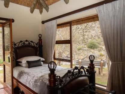 Indalu Game Reserve Gouritz Western Cape South Africa Bedroom