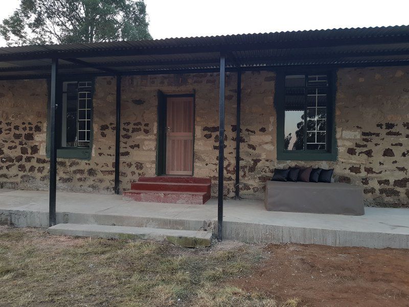 Indawo Lodge Ermelo Mpumalanga South Africa Building, Architecture, Cabin, House