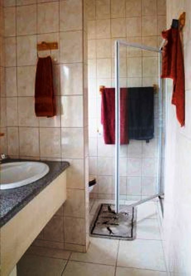 Indawo Lodge Ermelo Mpumalanga South Africa Bathroom