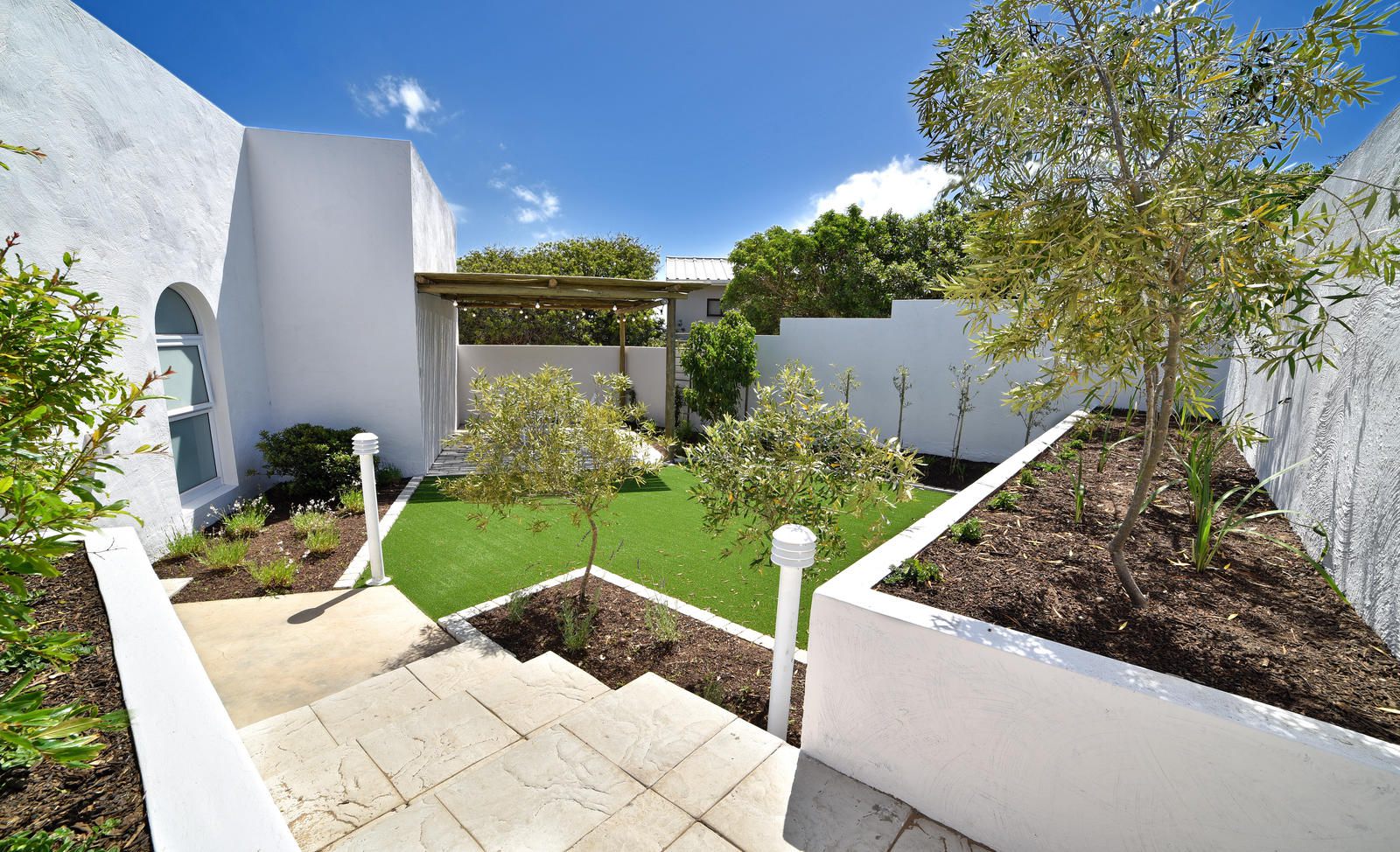 Indigo Kenton On Sea Eastern Cape South Africa House, Building, Architecture, Plant, Nature, Garden