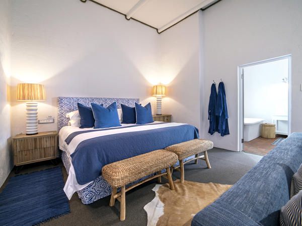 Indigo Kenton On Sea Eastern Cape South Africa Bedroom