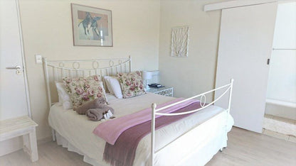 Indigo Moon Guesthouse Lichtenburg North West Province South Africa Unsaturated, Bedroom