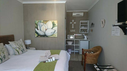 Indigo Moon Guesthouse Lichtenburg North West Province South Africa Unsaturated, Bedroom