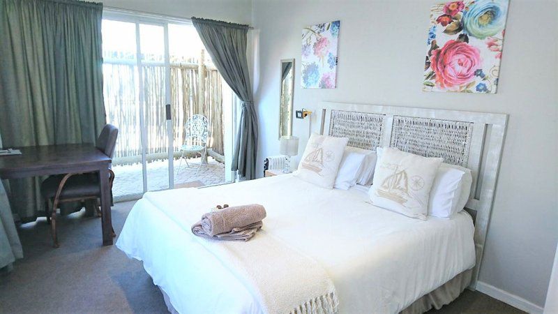 Indigo Moon Guesthouse Lichtenburg North West Province South Africa Bedroom