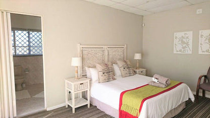 Indigo Moon Guesthouse Lichtenburg North West Province South Africa Bedroom