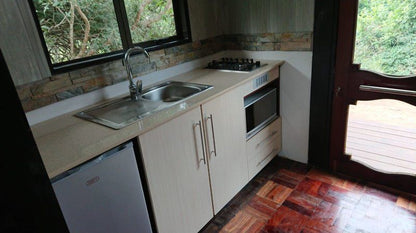 Indlulamithi Bush Lodge Hluhluwe Game Reserve And Surrounds Kwazulu Natal South Africa Kitchen